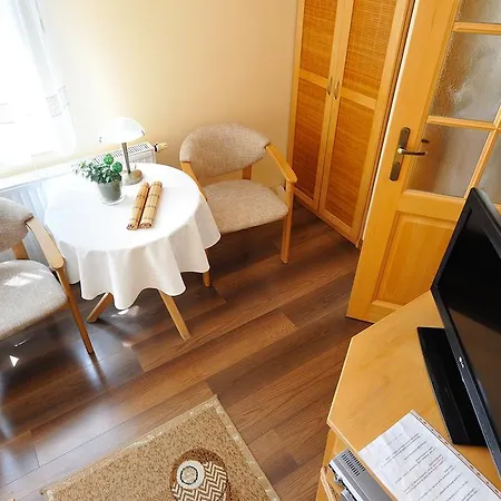 Koral Apartment Mielno  Room photo