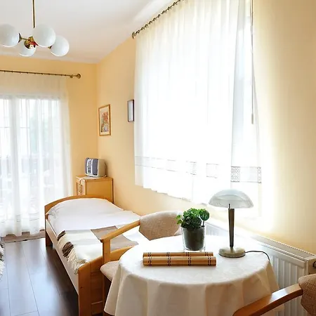 Koral Apartment Mielno  Room photo