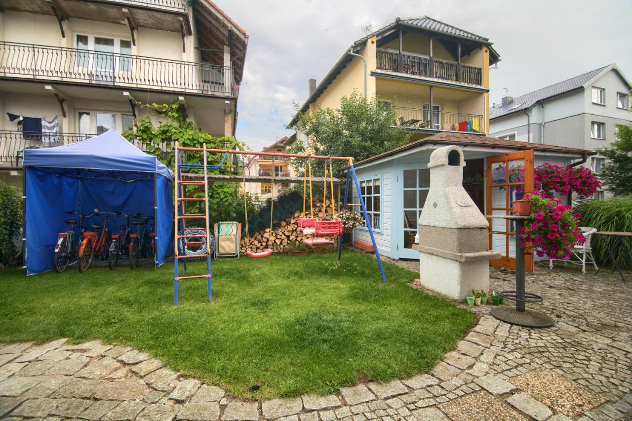 Apartment Koral
