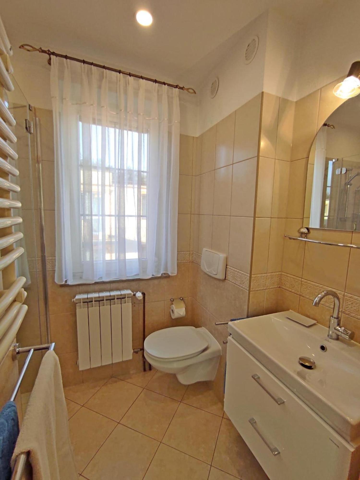 Koral Apartment