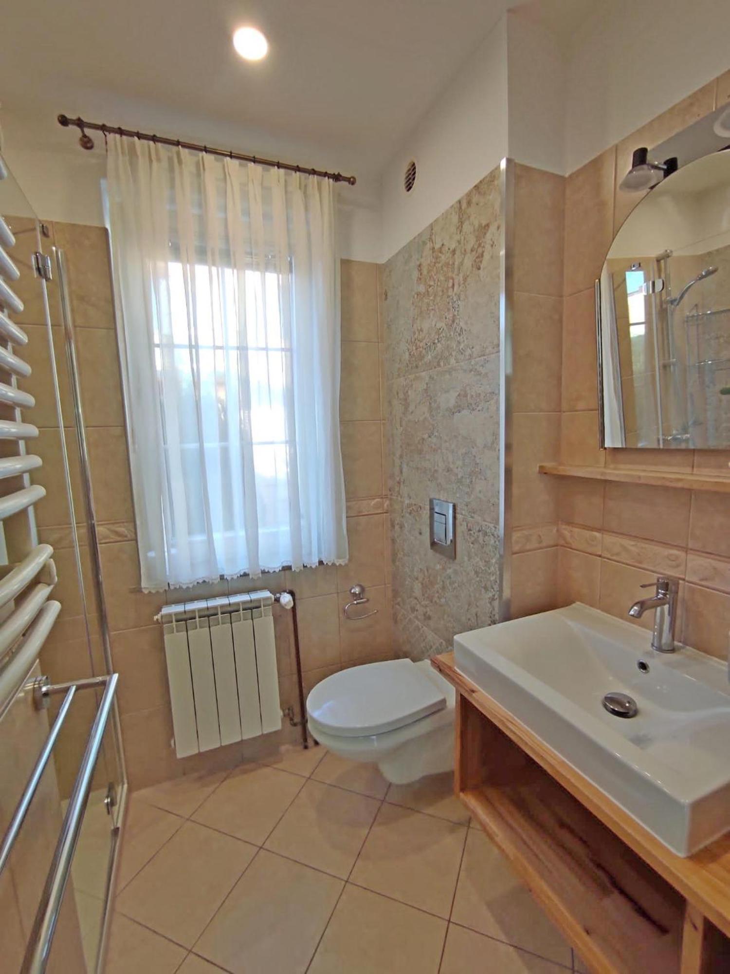Apartment Koral Mielno (Koszalin)