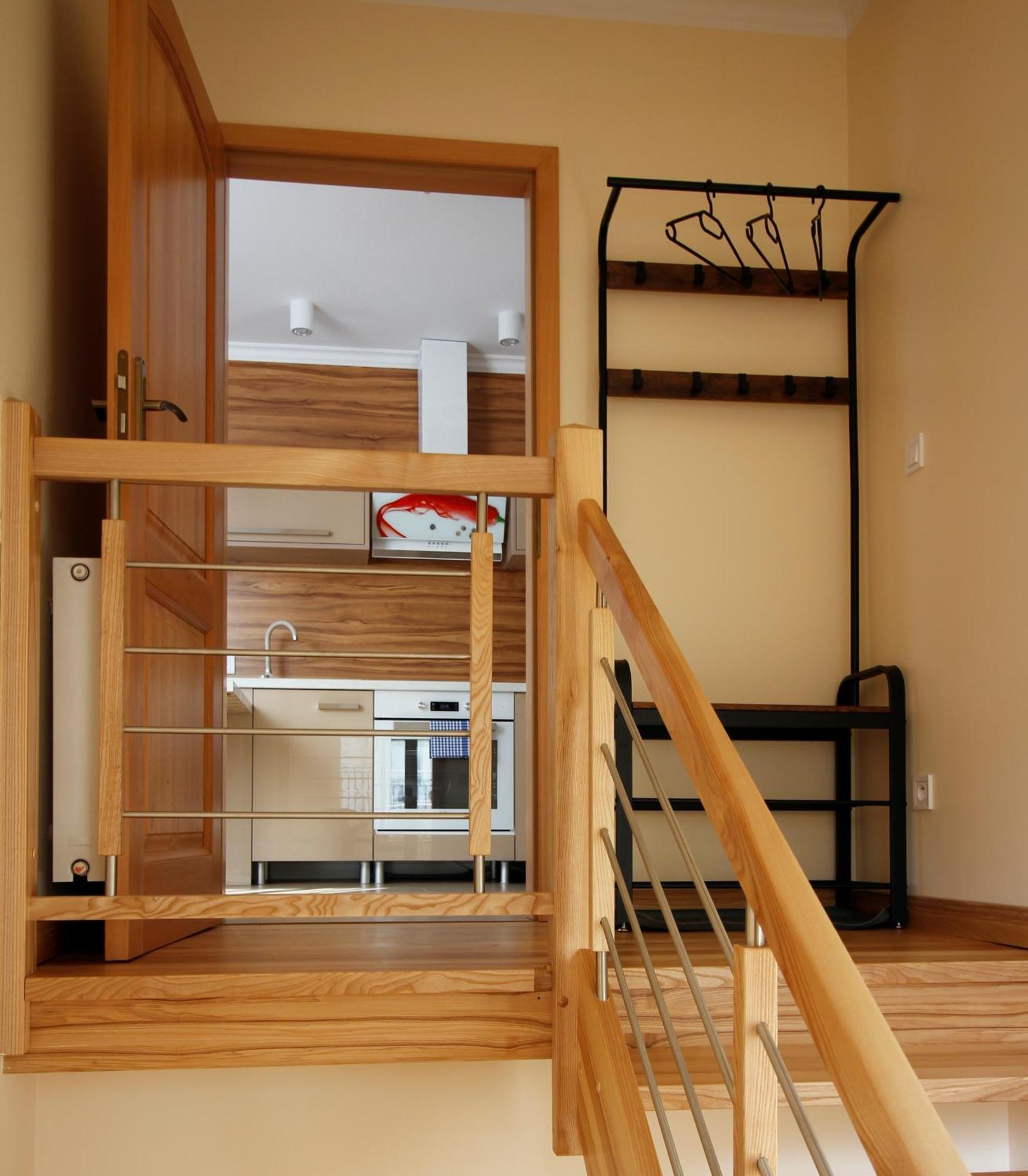 Koral Apartment