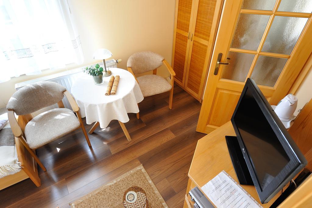 Apartment Koral *