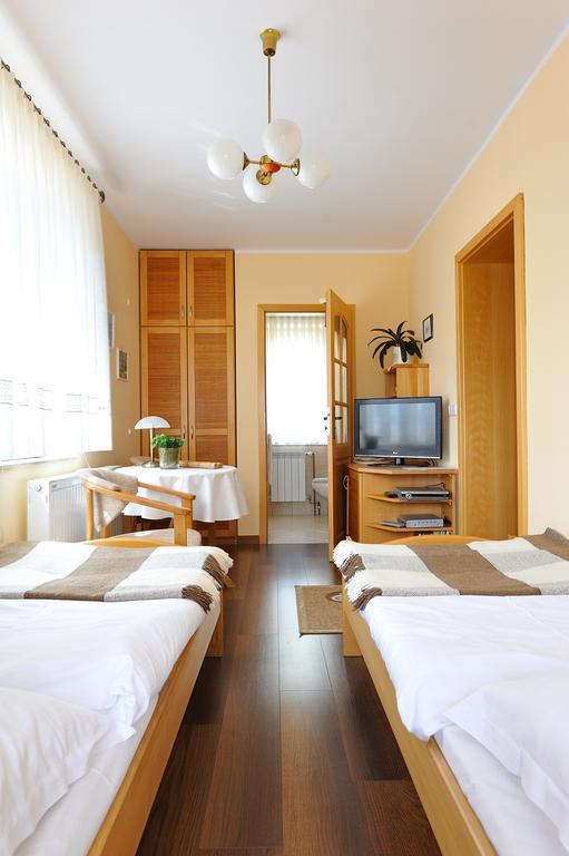 Koral Apartment Mielno (Koszalin)