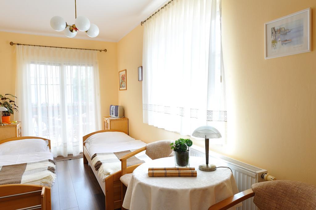 Apartment Koral *