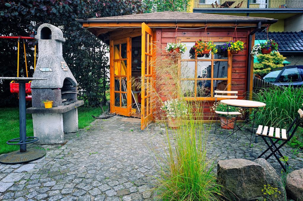 Koral Apartment