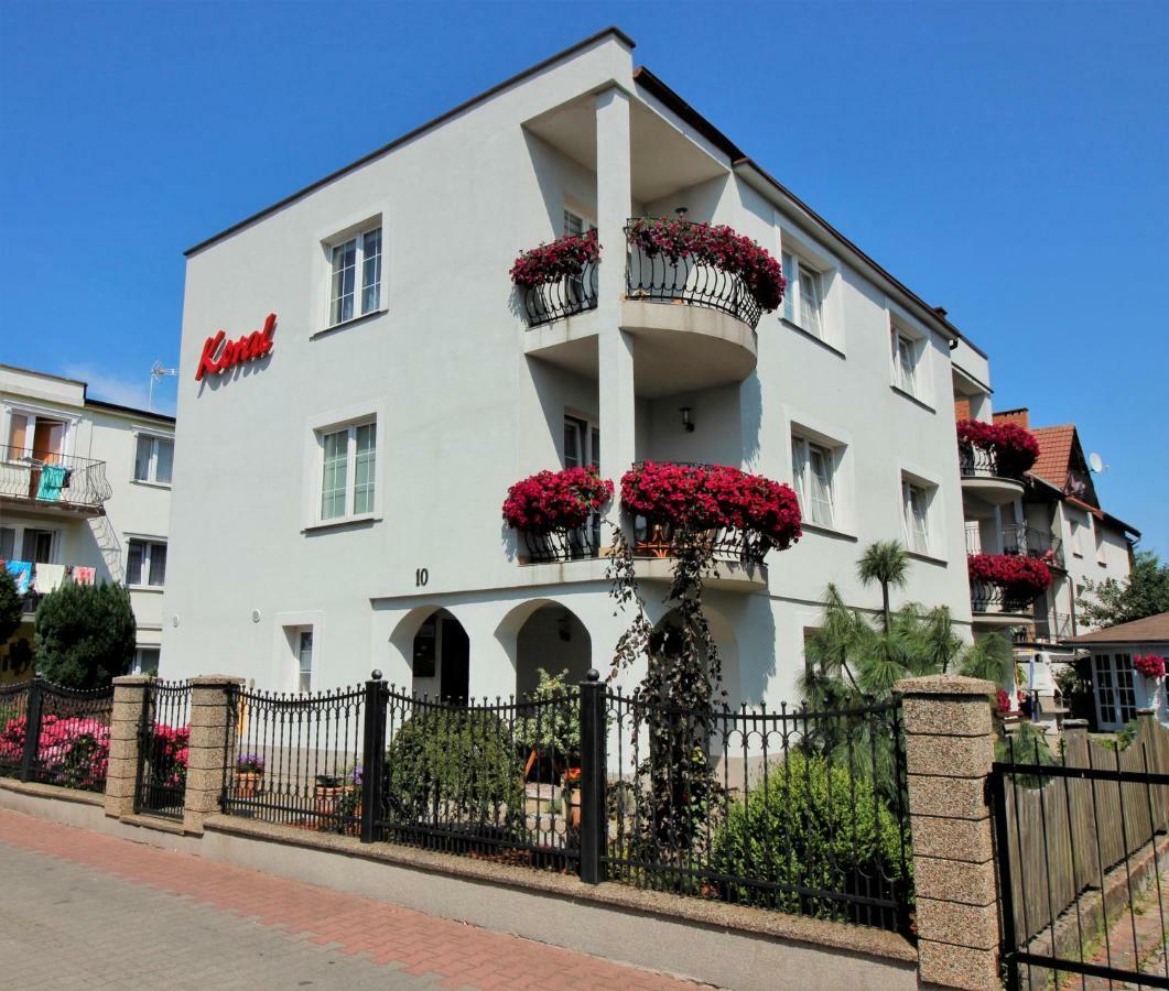 Apartment Koral
