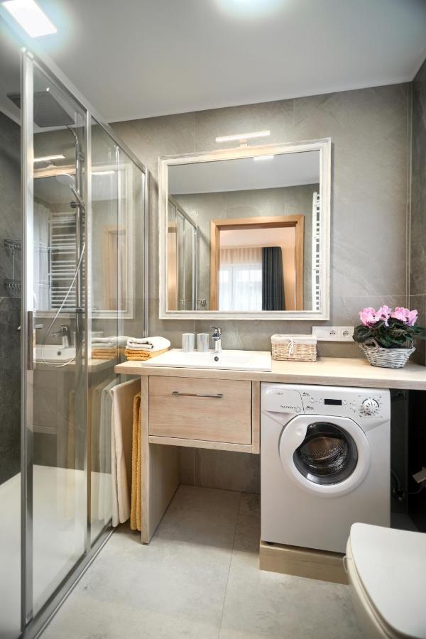 Koral Apartment Mielno (Koszalin)
