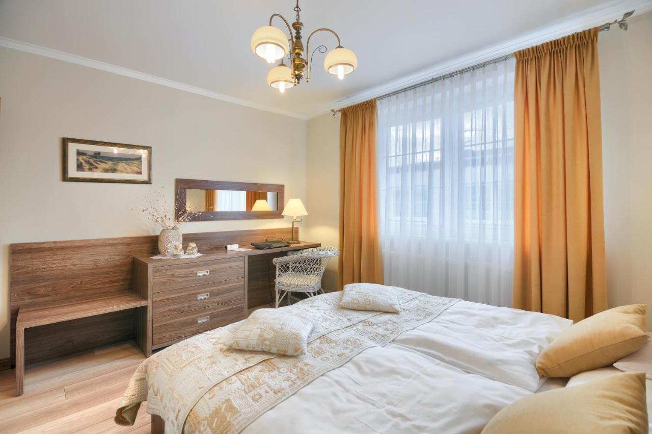 Apartment Koral *