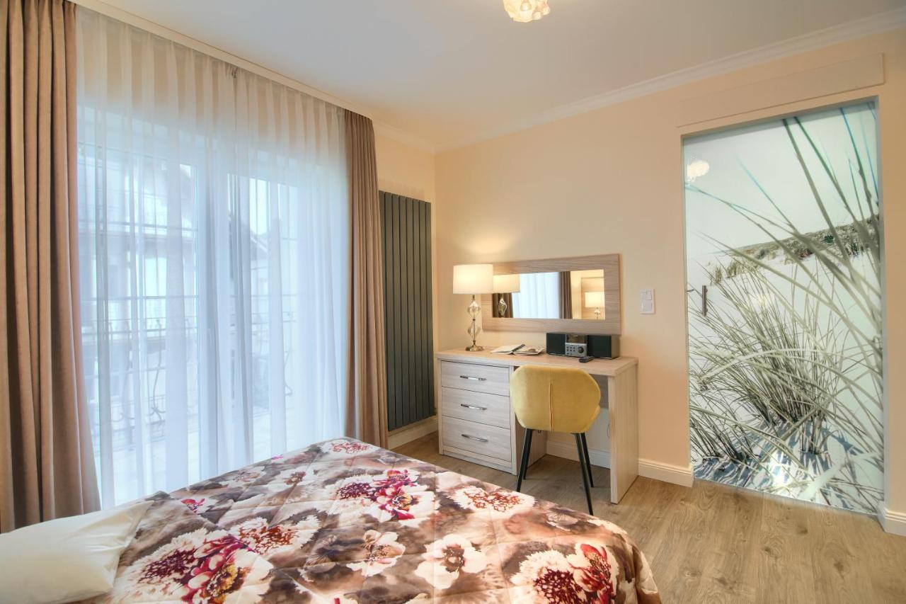 Koral Apartment Mielno (Koszalin)