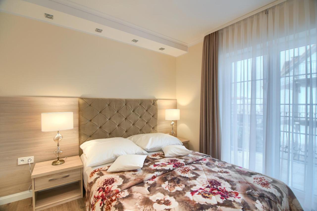 Koral Apartment Mielno (Koszalin)