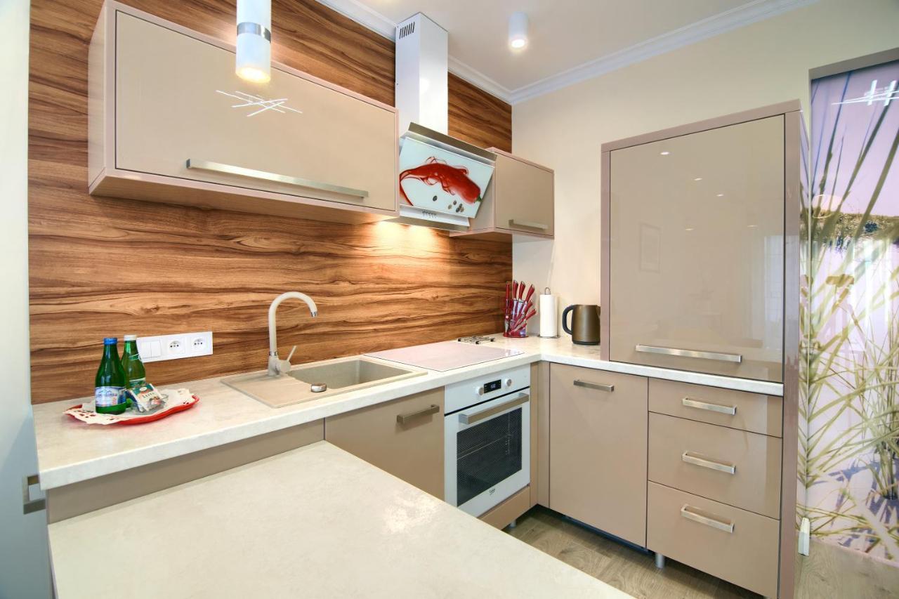Koral Apartment